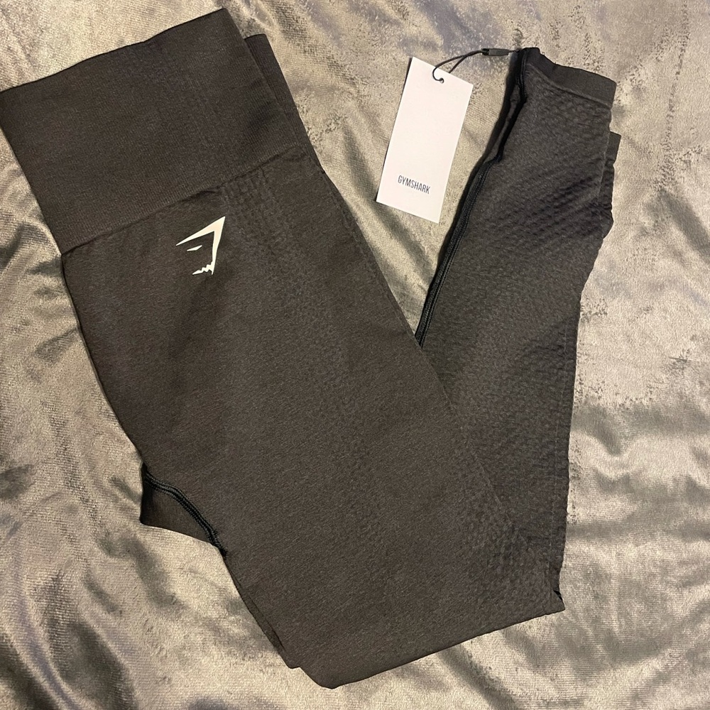 Gymshark Vital Seamless Leggings